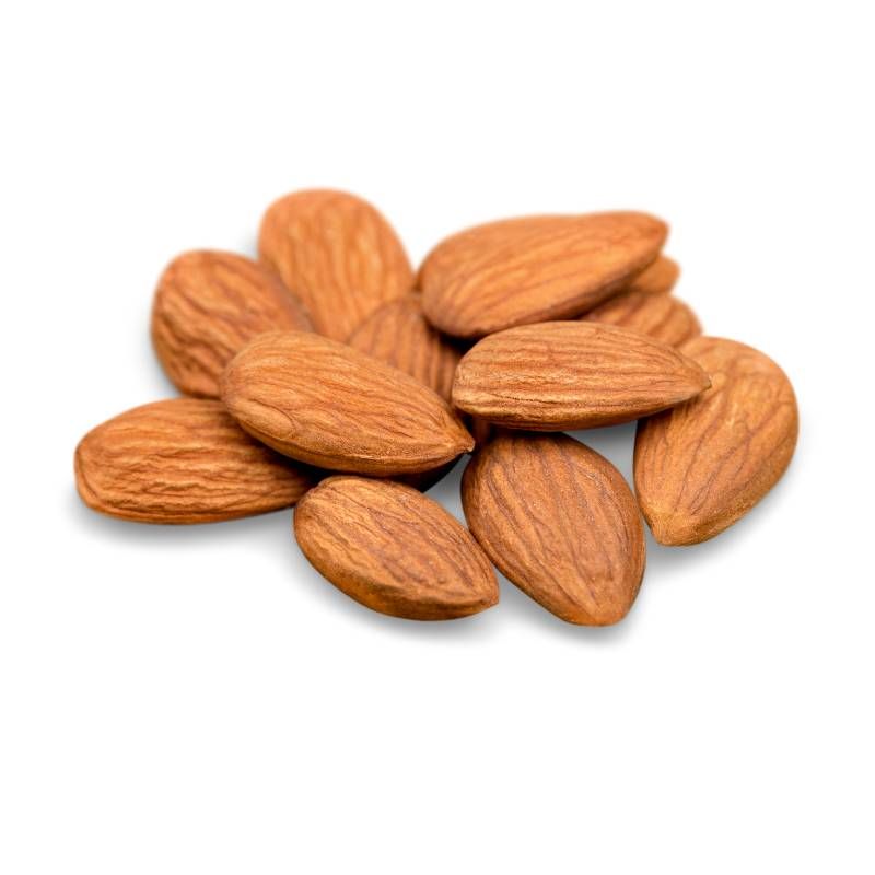 Almendras