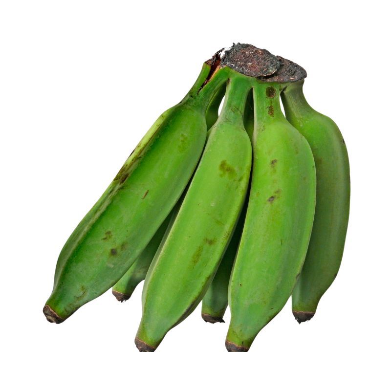 Banano Verde