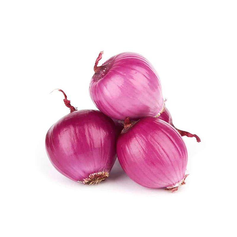 Cebolla Morada