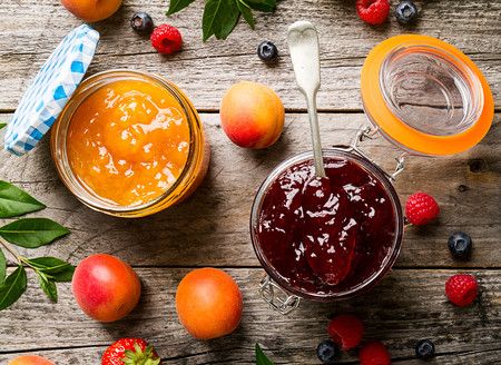 Naturales y Artesanales | Directamente de los productores