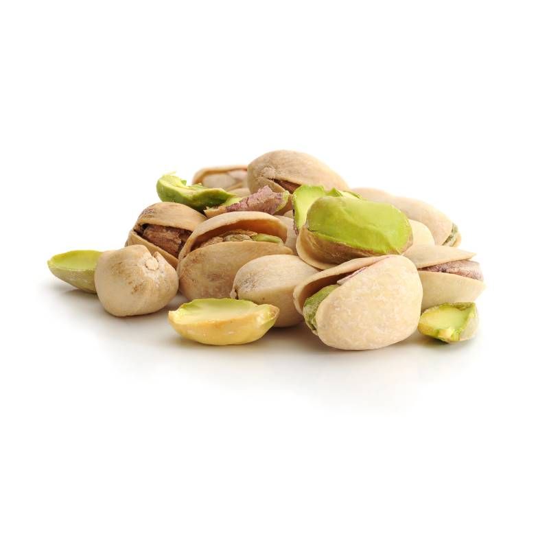 Pistachos