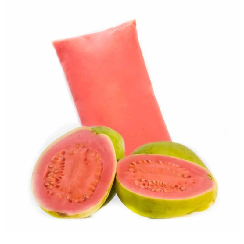 Pulpa de Guayaba