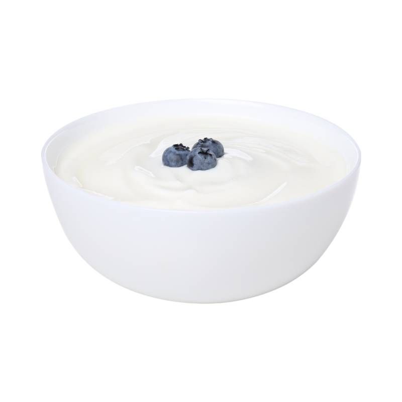 Yogurt