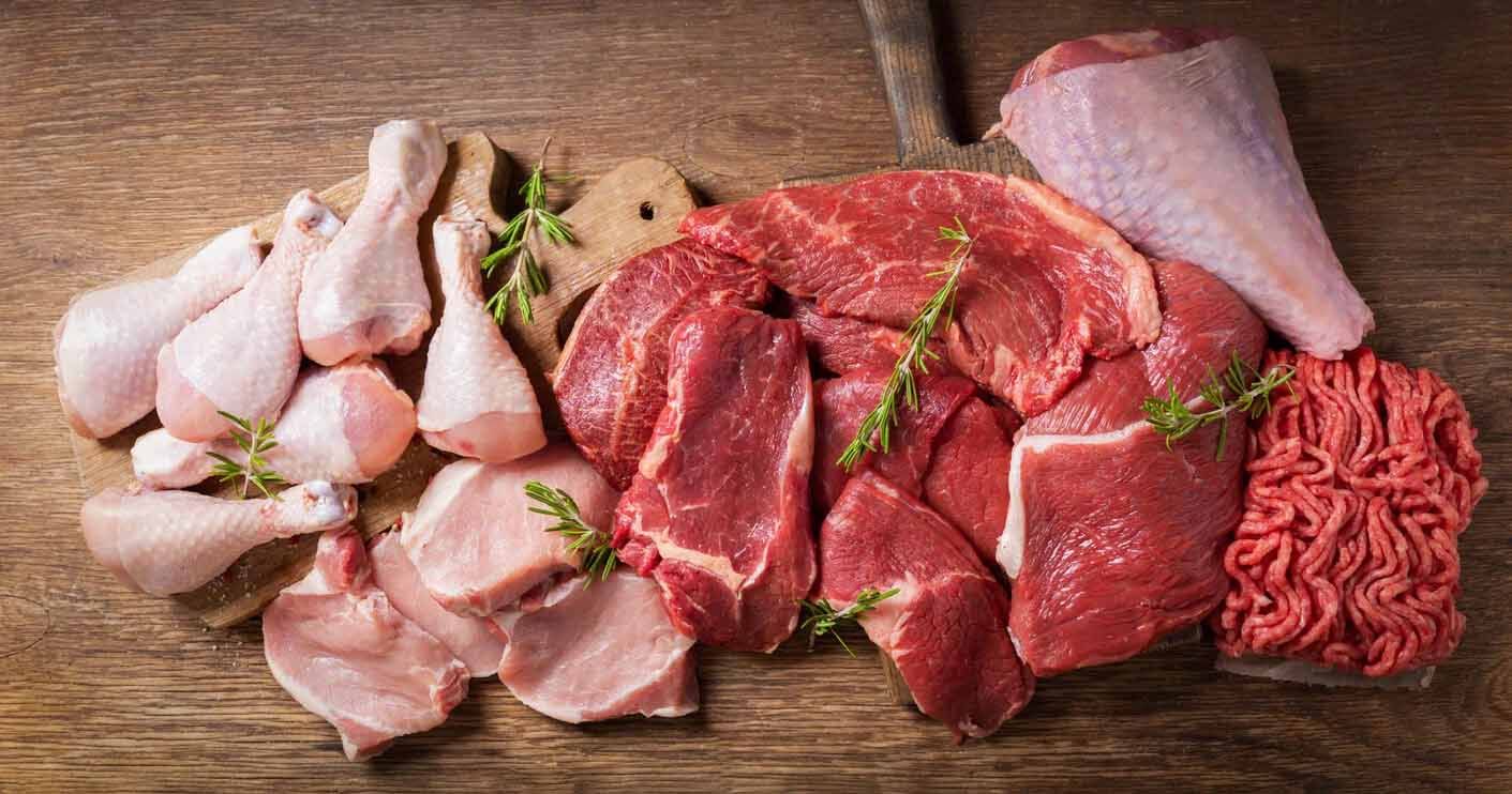 Carnes | Directamente de los productores