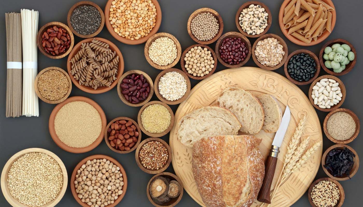 Cereales | Directamente de los productores