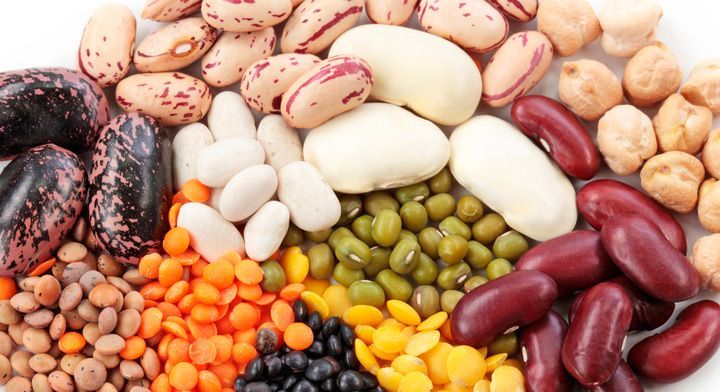 Legumbres | Directamente de los productores