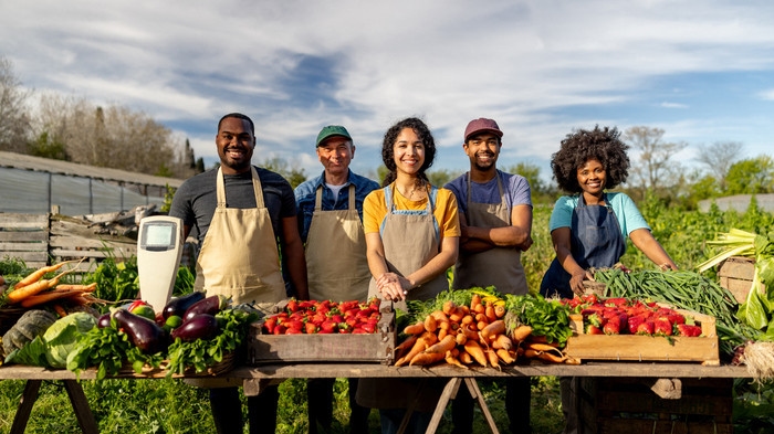Agrovitaly | Productores, agricultores