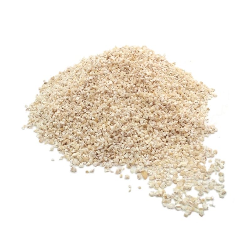 Arroz de cebada