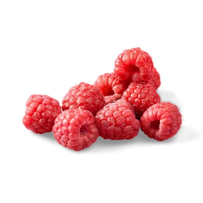 Frambuesas