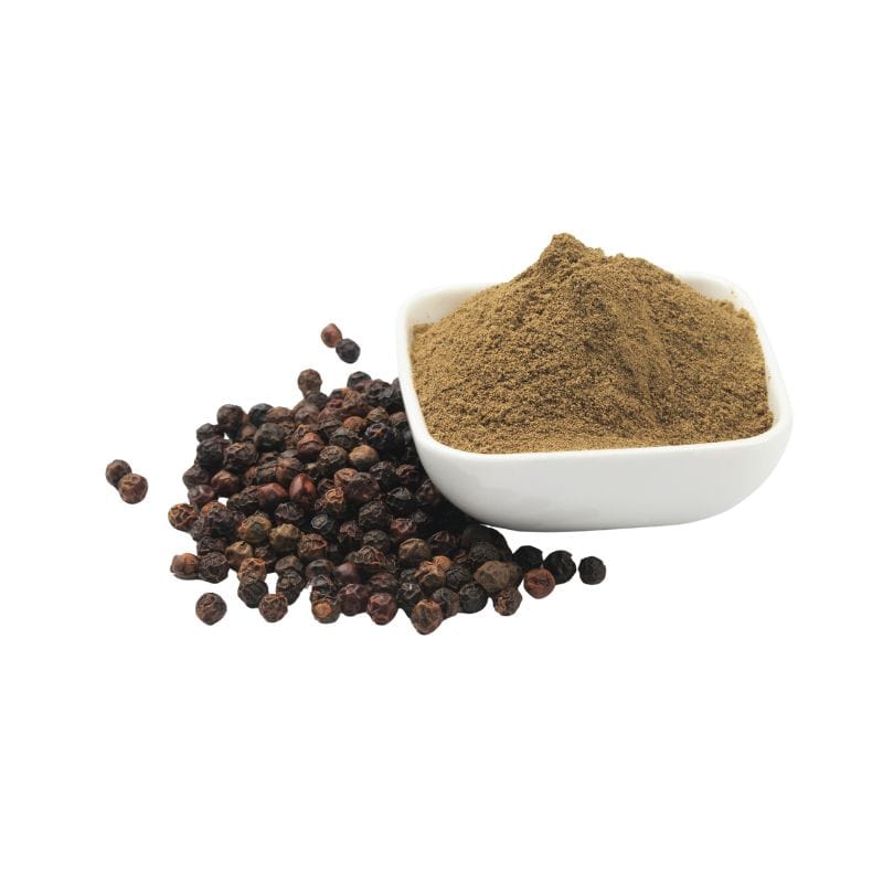 Pimienta Negra