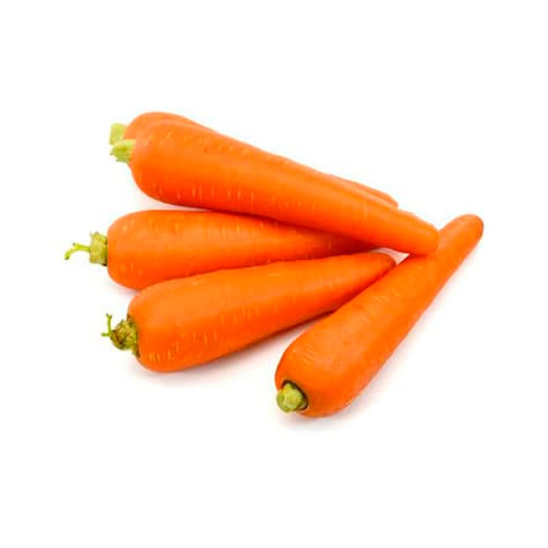 Zanahoria
